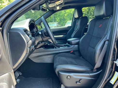 Used 2026 Dodge Durango GT AWD/4WD image 3