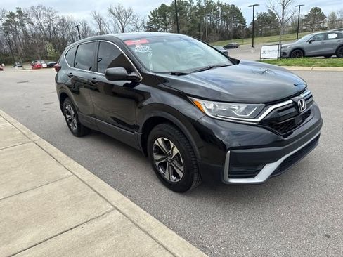 Used 2020 Honda CR-V LX image 6