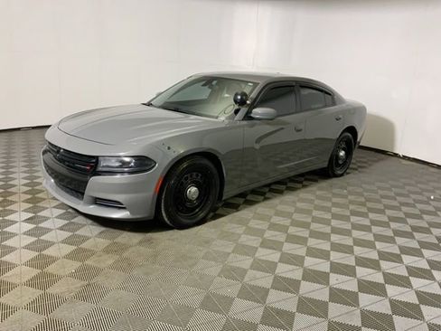 Used 2019 Dodge Charger Police w/ Fleet Safety Group AWD/4WD image 14