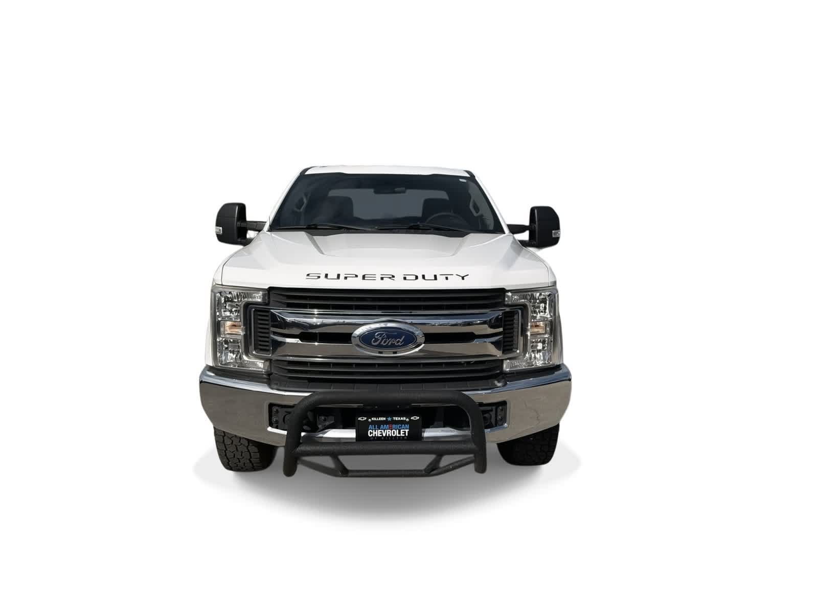 Used 2019 Ford F250 XL w/ STX Appearance Package AWD/4WD image 3
