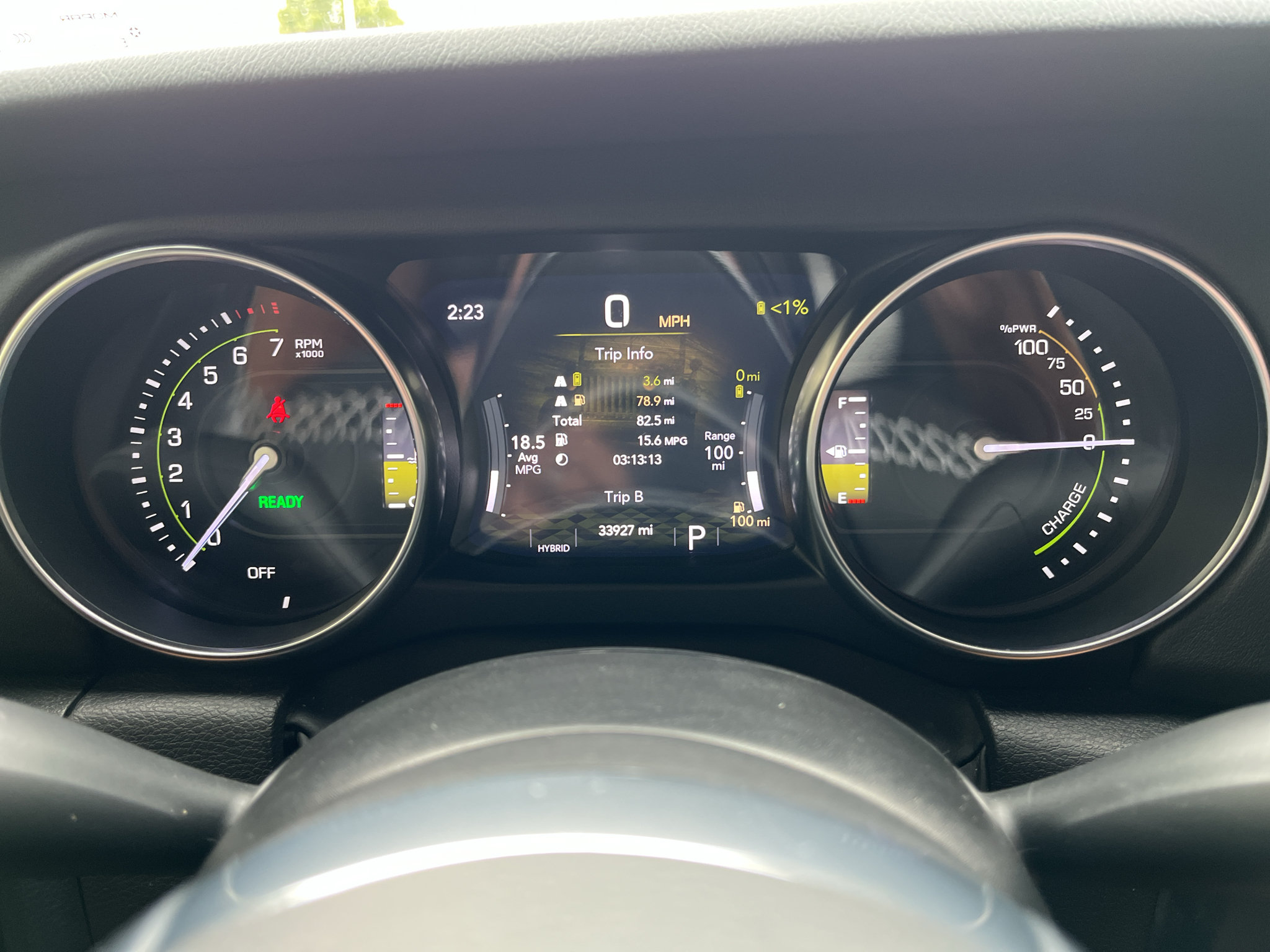 Used 2022 Jeep Wrangler Unlimited Sahara w/ Cold Weather Group AWD/4WD image 14