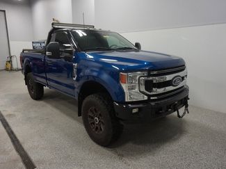 Used 2022 Ford F350 XLT w/ XLT Value Package video 1