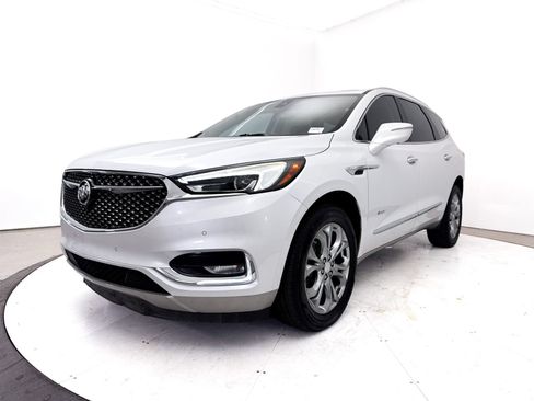 Used 2019 Buick Enclave Avenir w/ Avenir Technology Package FWD image 15