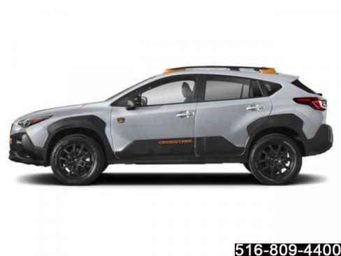 Used 2025 Subaru Crosstrek 2.5i Wilderness w/ Wilderness Package AWD/4WD image 7
