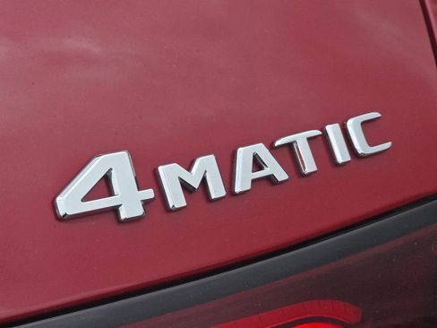 Certified 2026 Mercedes-Benz GLC 350e 4MATIC image 6