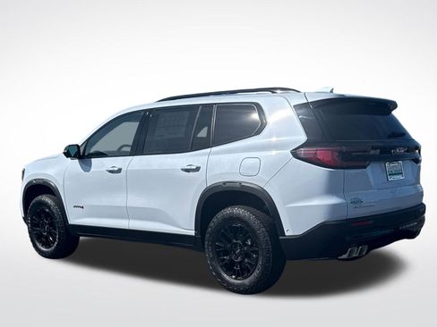 New 2026 GMC Acadia AT4 w/ Super Cruise Package AWD/4WD image 5