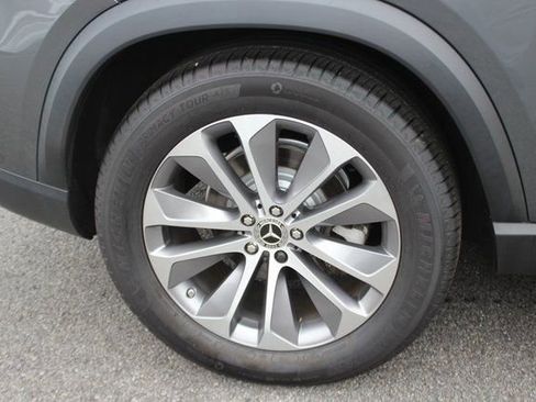 Used 2022 Mercedes-Benz GLE 350 4MATIC image 37