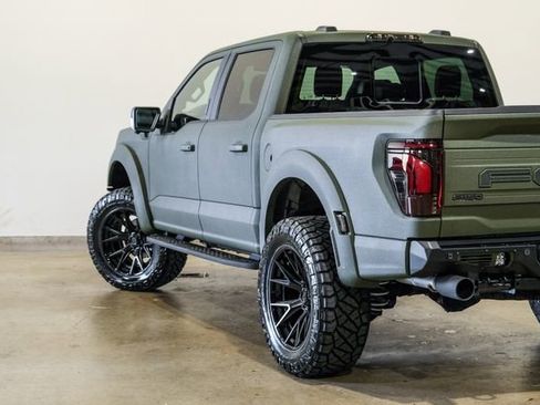 Used 2026 Ford F150 Raptor AWD/4WD image 49