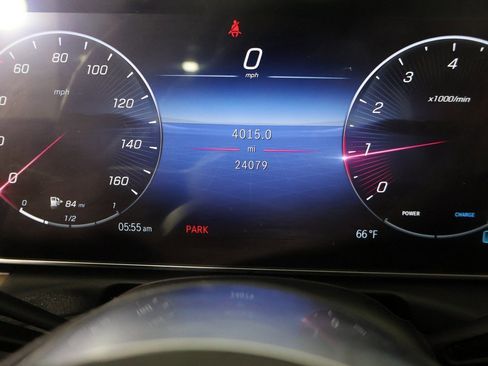 Used 2023 Mercedes-Benz C 300 4MATIC Sedan image 40