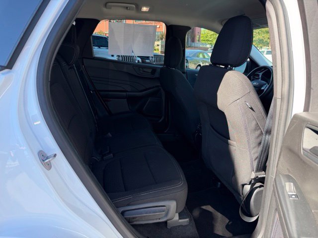 Used 2024 Ford Escape Active w/ Cold Weather Package FWD image 18