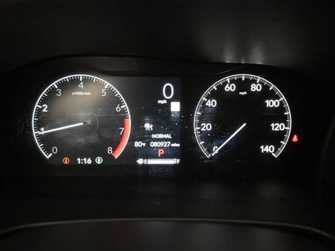 Used 2024 Honda CR-V EX-L image 12
