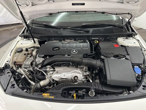 Used 2019 Mercedes-Benz A 220 A 220 image 32
