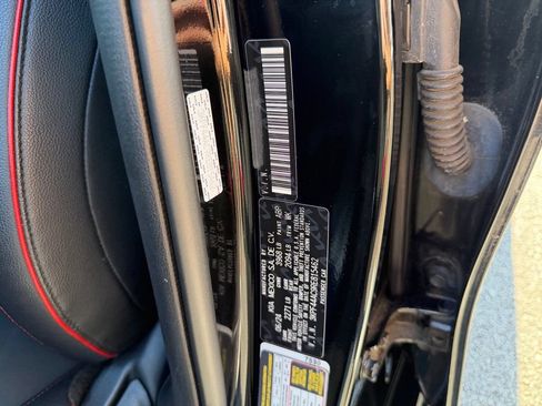 Certified 2024 Kia Forte GT FWD image 35