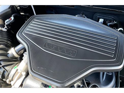 Used 2025 Chevrolet Blazer RS w/ Driver Confidence II Package image 27