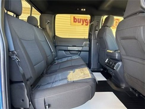 Used 2023 Ford F150 XLT image 31