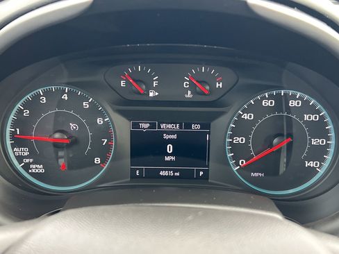 Used 2025 Chevrolet Malibu LT image 15