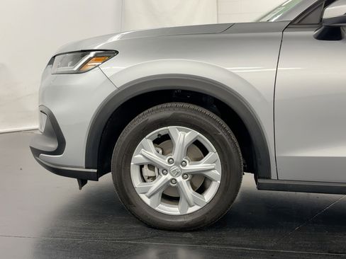 Certified 2023 Honda HR-V LX image 30