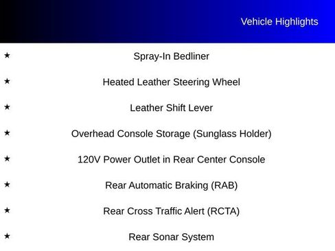 Used 2022 Nissan Frontier SV AWD/4WD image 12