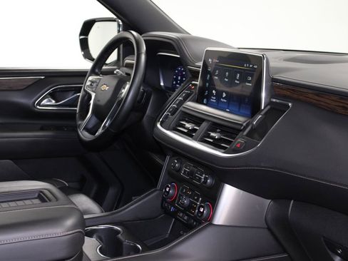 Used 2023 Chevrolet Tahoe Premier image 32