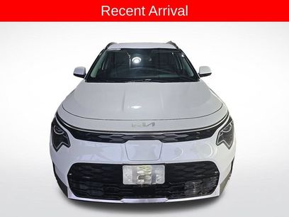Used 2024 Kia Niro Wind