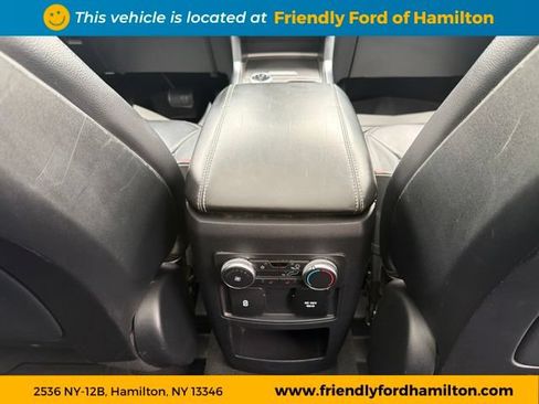Used 2020 Ford Explorer Limited w/ Class III Trailer Tow Package AWD/4WD image 40