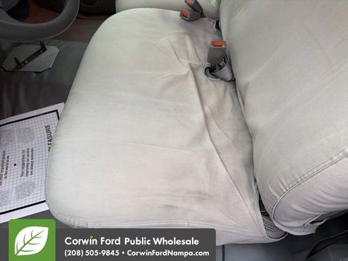 Used 1998 Chevrolet Silverado 1500 2WD Extended Cab image 22