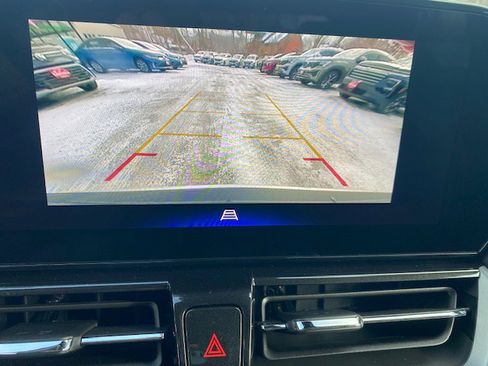 New 2026 Chevrolet TrailBlazer LT w/ LT Cold Weather Package image 10