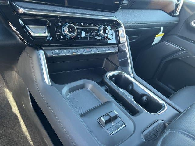 New 2026 GMC Sierra 2500 Denali AWD/4WD image 28