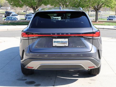 Used 2024 Lexus RX 350 Premium FWD image 8
