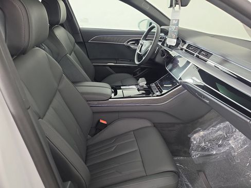 New 2026 Audi A8 L 3.0T AWD/4WD image 40