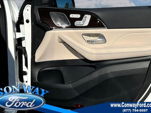 Used 2026 Mercedes-Benz GLS 450 4MATIC image 31