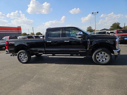 New 2026 Ford F350 Lariat w/ Chrome Package AWD/4WD image 14