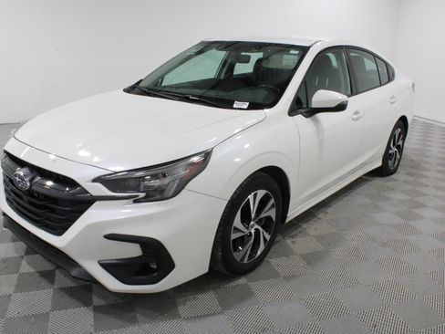 Used 2024 Subaru Legacy Premium AWD/4WD image 30
