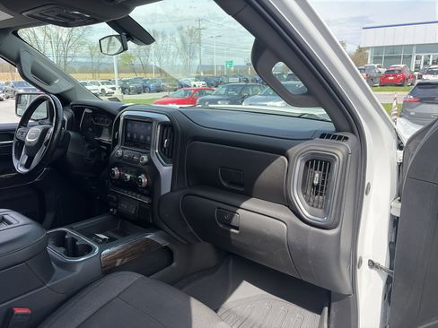 Used 2020 GMC Sierra 1500 Elevation image 45