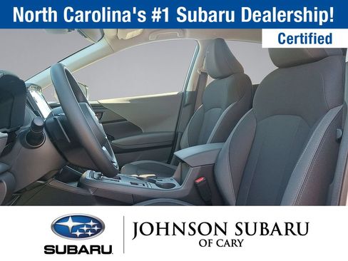 Used 2026 Subaru Crosstrek 2.5i Premium w/ Convenience Package #2 AWD/4WD image 14