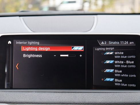 Used 2018 BMW X5 xDrive40e image 33