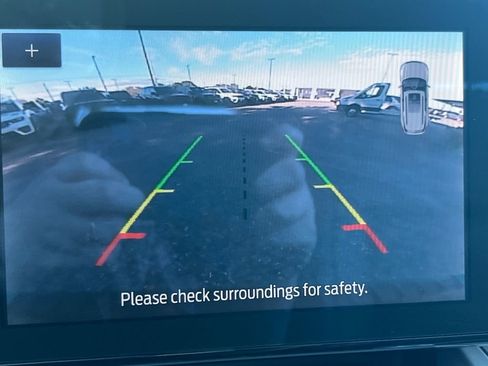 Used 2024 Ford Explorer XLT w/ Equipment Group 202A image 10