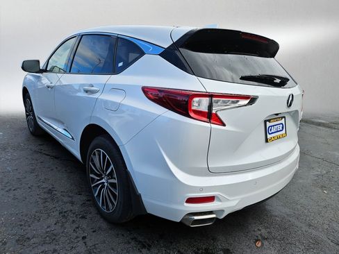 New 2026 Acura RDX SH-AWD w/ Advance Package image 5
