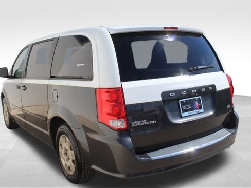 Used 2011 Dodge Grand Caravan Express w/ PWR Window Group image 6