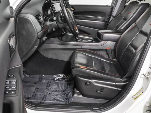 Used 2023 Dodge Durango GT AWD/4WD image 25