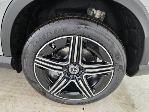 New 2026 Mercedes-Benz GLC 300 4MATIC image 12