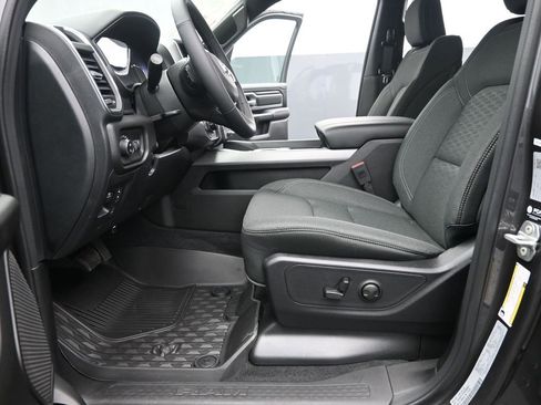 New 2026 RAM 1500 Big Horn image 10