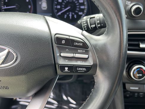 Used 2020 Hyundai Kona Ultimate FWD image 34