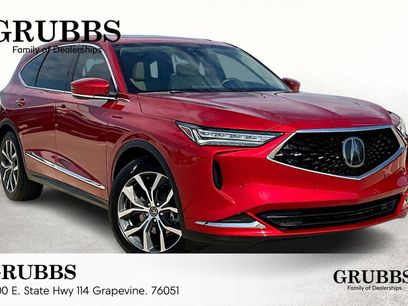 Certified 2023 Acura MDX FWD w/ Technology Package