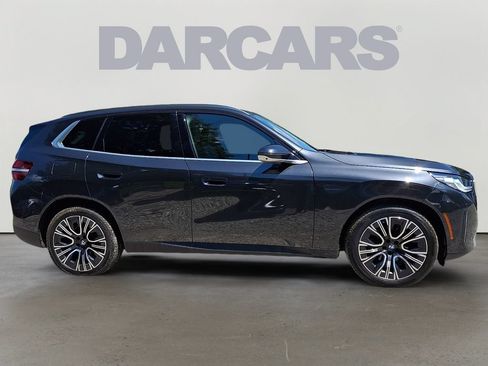 Used 2026 BMW X3 xDrive30i w/ Premium Package AWD/4WD image 7