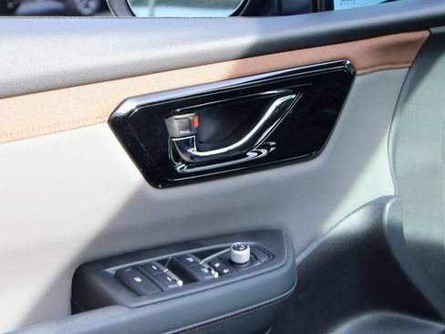 New 2026 Subaru Forester Sport image 23