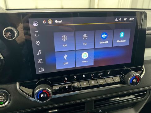 New 2026 Chevrolet Colorado LT w/ LT Convenience Package image 14