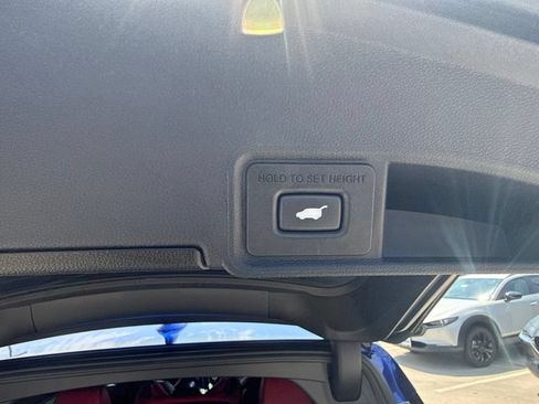 Used 2021 Acura RDX A-Spec FWD image 14