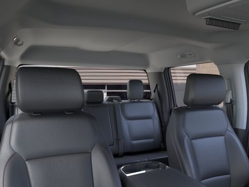 New 2026 Ford F250 4x4 Crew Cab Super Duty image 44