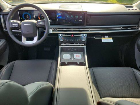 New 2026 Hyundai Santa Fe SEL image 13
